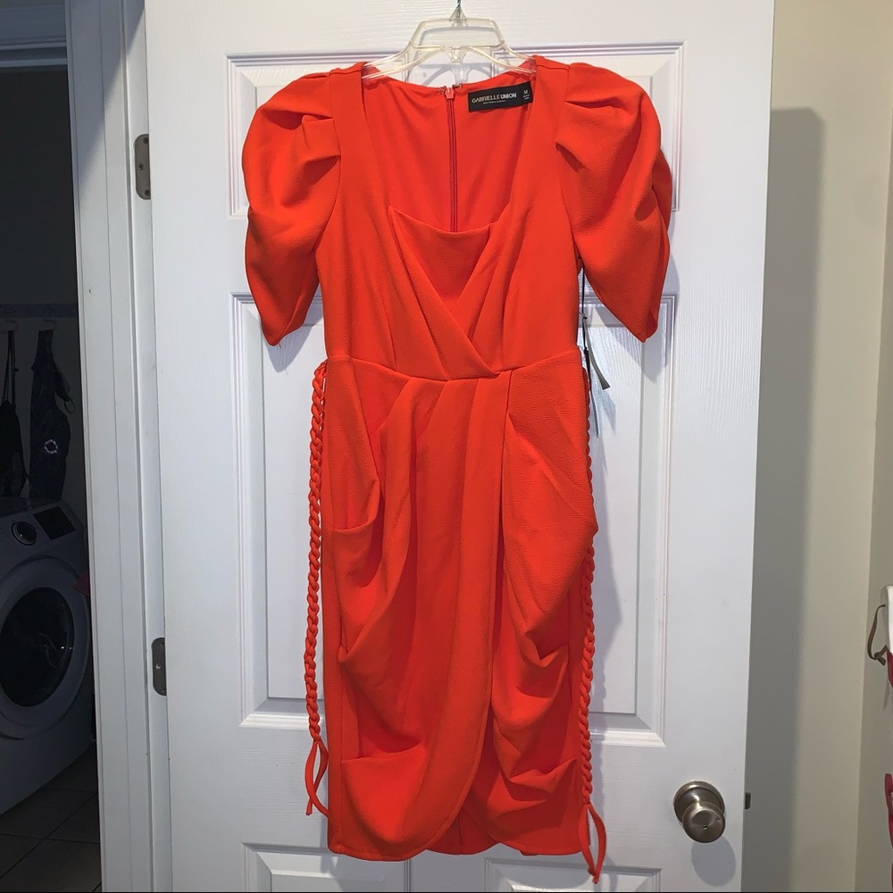 Sexy Dress
